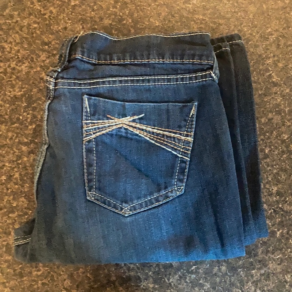 Ariat “Turquoise,” 29L, excellent condition